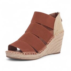 Gentle Souls Charli Sandals